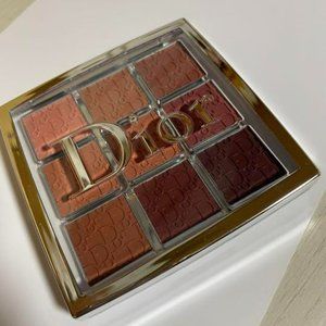 Brand New/Never Used! Christian Dior Backstage Lip Palette 001 Universal